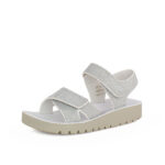 Lelli Kelly LK7532(AH01) clara argento -Ασημί - Image 2