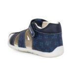 Geox b elthan B021PC 000BC C4343 navy -Μπλε - Image 3