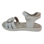 Garvalin 242422-B blanco για κορίτσι -Λευκό