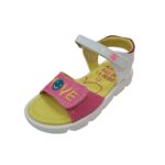 Agatha ruiz de la prada 242925-A για κορίτσι rosa/blanco -Λευκό/φούξια - Image 2