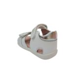 Garvalin 242301-B blanco για κορίτσι -Λευκό - Image 4