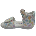 Primigi 5912700 white -Λευκό