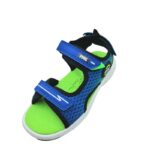 Primigi 5970722 Πέδιλο για αγόρι Πράσινο-Μπλέ - Image 2