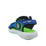 Primigi 5970722 Πέδιλο για αγόρι Πράσινο-Μπλέ - Image 3