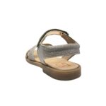 DS 155A Πέδιλο για κορίτσι Χαλκός Nud - Image 2