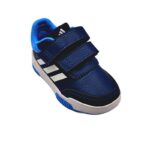 Adidas IF1734 Αθλητικό για αγόρι σε συνθετικό δέρμα Μπλέ - Image 2