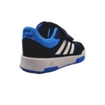 Adidas IF1734 Αθλητικό για αγόρι σε συνθετικό δέρμα Μπλέ - Image 3