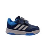 Adidas IF1734 Αθλητικό για αγόρι σε συνθετικό δέρμα Μπλέ