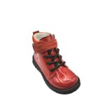 Primigi 6912200 Α Μποτάκι για κορίτσι Λουστρίν Κόκκινο - Image 3