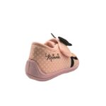 Disney DM009423 Παντοφλάκι για κορίτσι Minnie Ρόζ. - Image 3