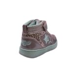 Lelli Kelly   LKAA4441-CI01 Μποτάκι για κορίτσι σε συνθετικό δέρμα Ροζ - Image 3