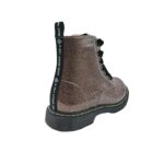 Garvalin 241567-B032 Μποτάκι για κορίτσι λουστρίν γκλίτερ Rosa - Image 4