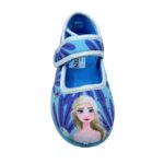 Disney FZ014053 Παντοφλάκια Frozen για κορίτσι Σιελ-Λιλά