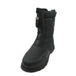 Xti 151026 Α Μποτάκι για κορίτσι σε συνθετικό δέρμα και αδιάβροχο ύφασμα Μαύρο. - Image 2