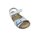 Geox B Sandal Chalki Girl B922RA OFCHH C1000 Πέδιλο για κορίτσι Λευκό - Image 2