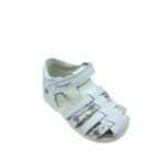 Primigi 7909400 Παπουτσοπέδιλο για κορίτσι σε συνθετικό δέρμα Λευκό - Image 3