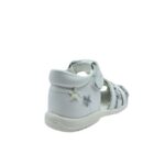 Primigi 7909400 Παπουτσοπέδιλο για κορίτσι σε συνθετικό δέρμα Λευκό - Image 2