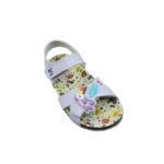 Garvalin 252464-A164 Πέδιλο για κορίτσι σε συνθετικό δέρμα Λιλά - Image 3