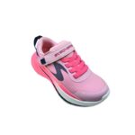 Skechers 303571L/LPHP Αθλητικό για κορίτσι σε ύφασμα Φούξ-Ροζ - Image 3