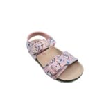 Garvalin 252463-A032 Πέδιλο για κορίτσι σε συνθετικό δέρμα Ροζ - Image 2