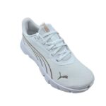 Puma Flexfocus Lite Modern Woven 311481 07 Αθλητικό running unisex σε ύφασμα Λευκό - Image 2