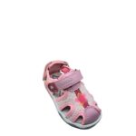 Primigi 7953211 Παπουτσοπέδιλο για κορίτσι σε δέρμα και ύφασμα Μωβ-Ροζ - Image 2