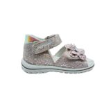 Primigi 7864822 Πέδιλο για κορίτσι σε δέρμα Ροζ