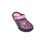 Zigzag Z232302 4140 Water Friently παντοφλάκι για κορίτσι Λιλά-Glitter Μώβ - Image 2