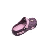 Zigzag Z232302 4140 Water Friently παντοφλάκι για κορίτσι Λιλά-Glitter Μώβ - Image 3