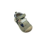 Biomecanics Pique 252176-B103 Παπουτσοπέδιλο για αγόρι υφασμάτινο Μπεζ - Image 2