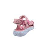 Primigi 7969600 Πέδιλο για κορίτσι υφασμάτινο με συνθετικό υλικό Φούξια-Ροζ - Image 3