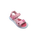 Primigi 7969600 Πέδιλο για κορίτσι υφασμάτινο με συνθετικό υλικό Φούξια-Ροζ - Image 2