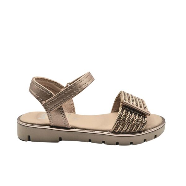 Lelli Kelly martina LKCA4841(AMT-OR52) Πέδιλο για κορίτσι Χρυσό