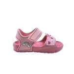 Disney S8010071S Πέδιλο παραλίας Unicorn για κορίτσι σε συνθετικό υλικό Ροζ