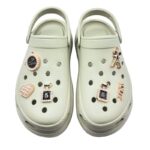 Exe Glogs U4700 705 3581 Δίπατο Glogs Μπέζ - Image 5