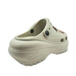 Exe Glogs U4700 705 3581 Δίπατο Glogs Μπέζ - Image 6