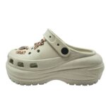 Exe Glogs U4700 705 3581 Δίπατο Glogs Μπέζ - Image 2