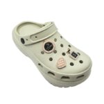 Exe Glogs U4700 705 3581 Δίπατο Glogs Μπέζ - Image 3