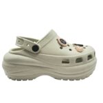 Exe Glogs U4700 705 3581 Δίπατο Glogs Μπέζ