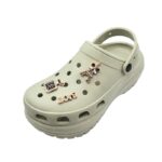 Exe Glogs U4700 705 3581 Δίπατο Glogs Μπέζ - Image 4