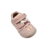 Biomecanics 251107-A193 Sneaker για κορίτσι δερμάτινο Ροζ - Image 2