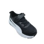 Puma Trinity 2 LT AC+PS 403704 02 Αθλητικό Unisex σε ύφασμα και συνθετικό υλικό Μαύρο - Image 2