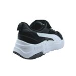 Puma Trinity 2 LT AC+PS 403704 02 Αθλητικό Unisex σε ύφασμα και συνθετικό υλικό Μαύρο - Image 3