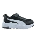 Puma Trinity 2 LT AC+PS 403704 02 Αθλητικό Unisex σε ύφασμα και συνθετικό υλικό Μαύρο