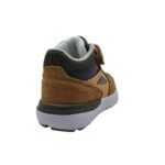 Primigi 8951144 Μποτάκι για αγόρι σε συνθετικό οικολογικό δέρμα Ταμπά-Χακί - Image 3