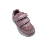 GEOX  B SPRINTYE A B564TA OGNAJ C8011 Sneaker για κορίτσι σε συνθετικό δέρμα Ρόζ - Image 2