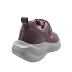 Fila MEMORY FAST 6 V NANOBIONIC 3AF53008-890 Αθλητικό για κορίτσι σε συνθετικό δέρμα Μώβ - Image 3