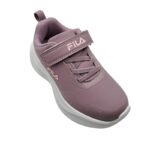 Fila MEMORY FAST 6 V NANOBIONIC 3AF53008-890 Αθλητικό για κορίτσι σε συνθετικό δέρμα Μώβ - Image 2