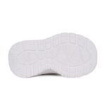 Puma Trinity 2 LT AC+Inf 403705 01 Αθλητικό Unisex σε ύφασμα και συνθετικό υλικό Μαύρο-Λευκό - Image 4