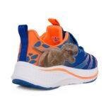 Bull Boys DNAL5158-RY01 HUNTING REX Αθλητικό για αγόρι με φωτάκια On/Off σε ύφασμα και συνθετικό υλικό Royal-Μπλε - Image 3